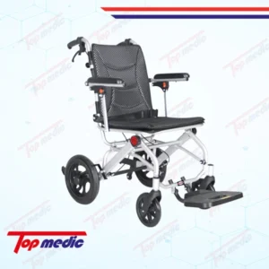 ویلچر مسافرتی تاپ مدیک 12-9006