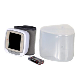 فشارسنج دیجیتالی سخنگو مچی زنیت مد LD-737