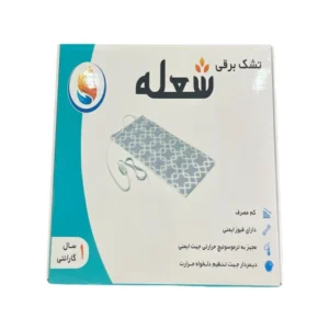 تشک برقی شعله 150*90