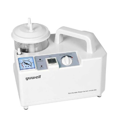 ساکشن پرتابل شارژی یوول 7E-D ساکشن پرتابل شارژی یوول 7E-D
