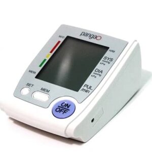 فشارسنج دیجیتالی سخنگو پانگائو PG-800B23