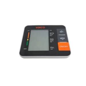 فشارسنج دیجیتالی سخنگو وکتو PG-800B11