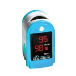 پالس اکسیمتر زیکلاس مد CMS50DL
