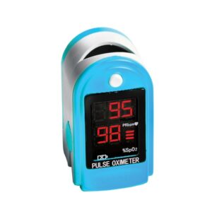 پالس اکسیمتر زیکلاس مد CMS50DL