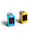 پالس اکسیمتر زیکلاس مد CMS50DL