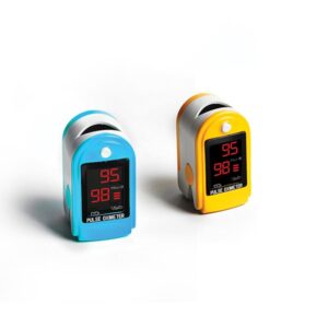 پالس اکسیمتر زیکلاس مد CMS50DL