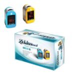 پالس اکسیمتر زیکلاس مد CMS50DL