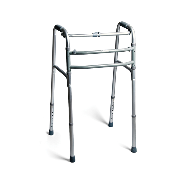 واکر تاشو ساده زیکلاس مد ZY811L واکر تاشو ساده زیکلاس مد ZY811L