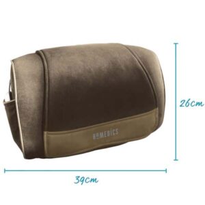 بالشتک ماساژور هومدیکس SP-39