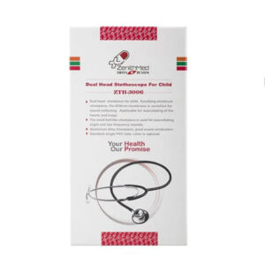 گوشی پزشکی اطفال زنیت مد ZTH-3006