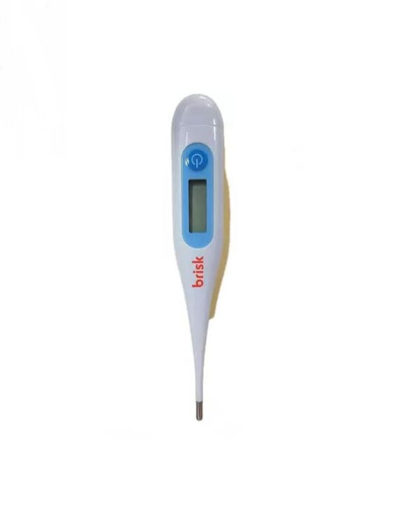 تب سنج دیجیتالی بریسک DMT-4132 تب سنج دیجیتالی بریسک DMT-4132