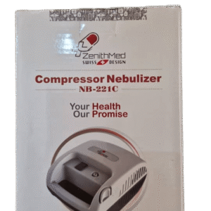 نبولایزر زنیت مد NB-221