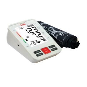 فشارسنج دیجیتالی بریسک PG-800B22