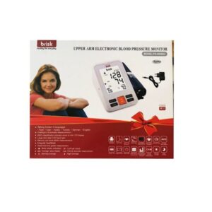فشارسنج دیجیتالی بریسک PG-800B22