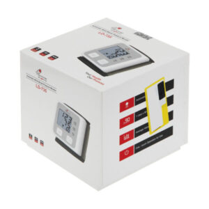 فشارسنج دیجیتالی مچی زنیت مد LD-735