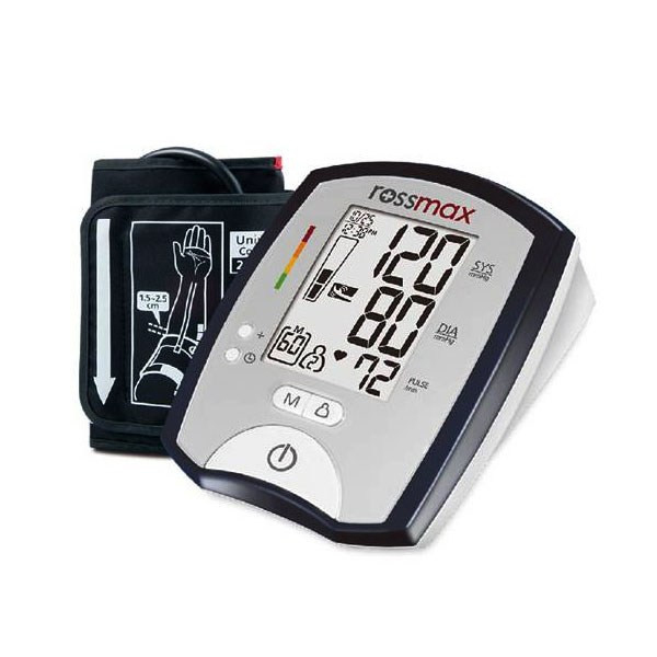 فشارسنج دیجیتالی رزمکس MJ701 فشارسنج دیجیتالی رزمکس MJ701
