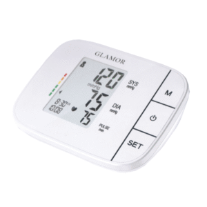 فشارسنج دیجیتالی گلامور DBP-1209