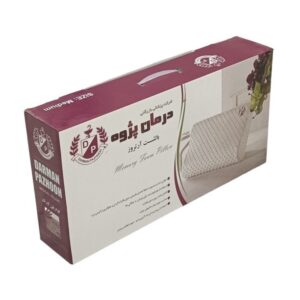 بالش طبی درمان پژوه M
