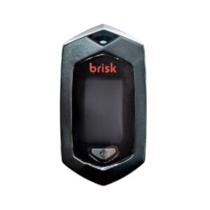 پالس اکسیمتر بریسک PO26