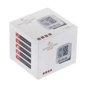 فشارسنج دیجیتالی مچی زنیت مد LD-753