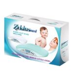 ترازو دیجیتالی نوزاد زیکلاس مد DS05