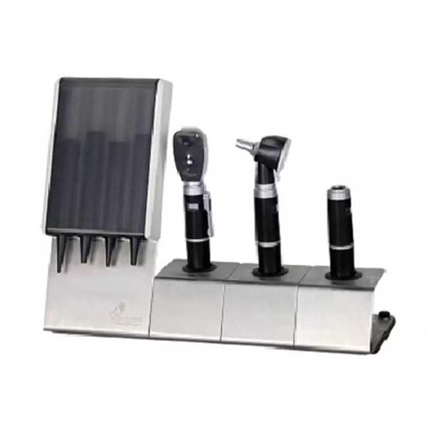 ست معاینه رومیزی زنیت مد ZTH-HS-OTP10A ست معاینه رومیزی زنیت مد ZTH-HS-OTP10A