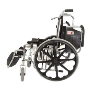 ویلچر ارتوپدی جی تی اس JTS901S