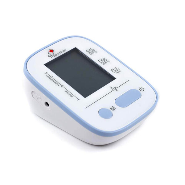 فشارسنج دیجیتالی زنیت مد LD-521 فشارسنج دیجیتالی زنیت مد LD-521