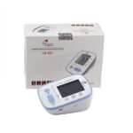 فشارسنج دیجیتالی زنیت مد LD-521