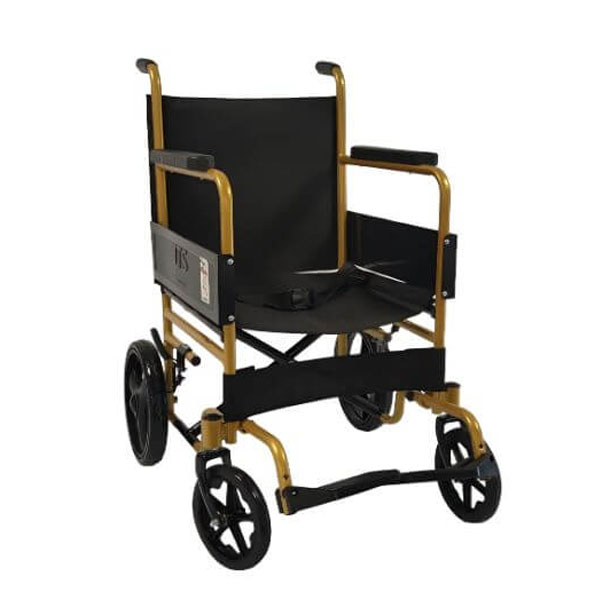 ویلچر مسافرتی جی تی اس JTS809R-12 ویلچر مسافرتی جی تی اس JTS809R-12