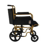 ویلچر مسافرتی جی تی اس JTS809R-12
