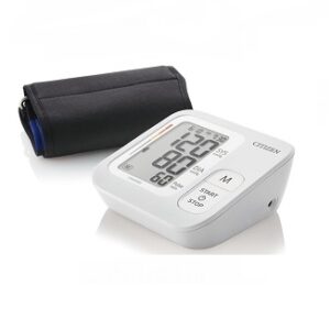 فشارسنج دیجیتالی سیتیزن CHUG-330