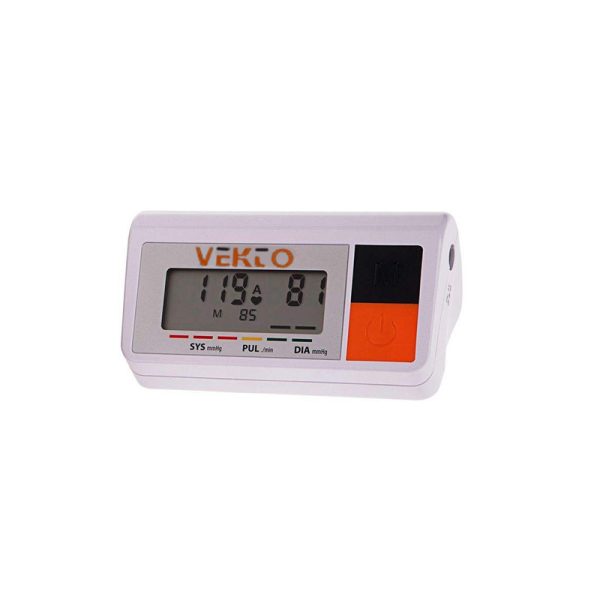 فشارسنج دیجیتالی وکتو LD-535 فشارسنج دیجیتالی وکتو LD-535