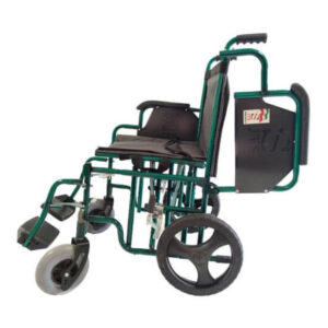 ویلچر ارتوپدی مسافرتی جی تی اس JTS901-12