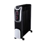 شوفاژ برقی مدیا NY2311-13AL