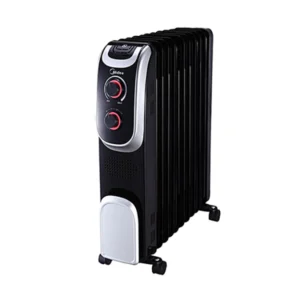 شوفاژ برقی مدیا NY2311-13AL