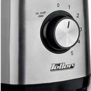 مخلوط کن فلر BL1000