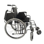 ویلچر ارتوپدی جی تی اس JTS901A