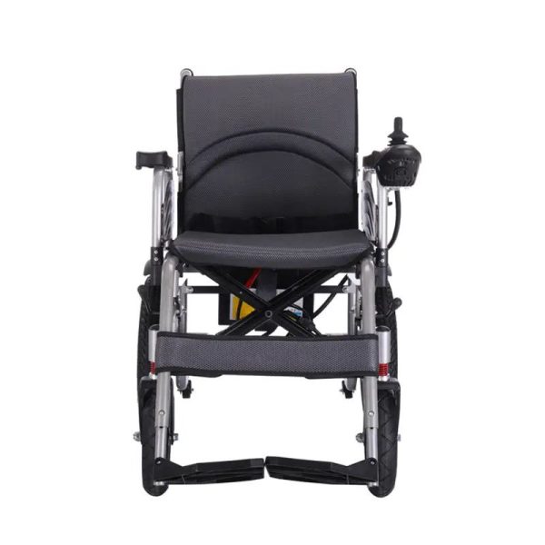 ویلچر برقی زنیت مد 55CM ویلچر برقی زنیت مد 55CM