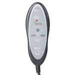 روکش صندلی ماساژور زنیت مد M12950