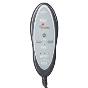روکش صندلی ماساژور زنیت مد M12950