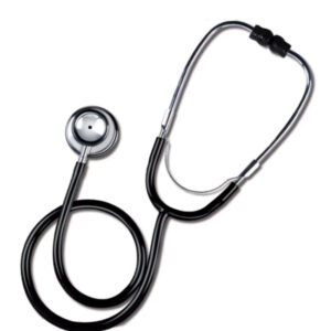 گوشی پزشکی اکیومد DH-002