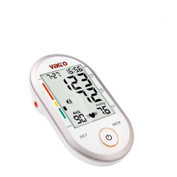 فشارسنج دیجیتالی سخنگو وکتو PG-800B28 فشارسنج دیجیتالی سخنگو وکتو PG-800B28
