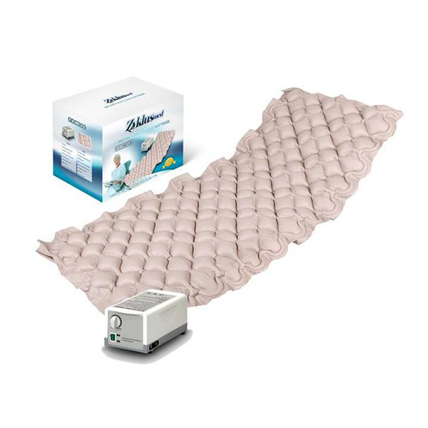 تشک یدک مواج زیکلاس مد QDC303 تشک یدک مواج زیکلاس مد QDC303
