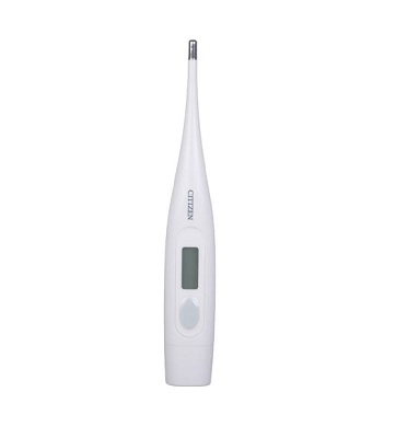تب سنج دیجیتالی سیتیزن CTA-302 تب سنج دیجیتالی سیتیزن CTA-302
