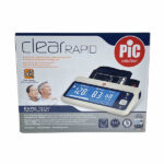 فشارسنج دیجیتالی پیک سلوشن هلپ رپید help RAPID
