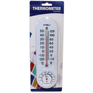 دماسنج و رطوبت سنج 806