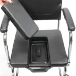 ویلچر حمام تاپ مدیک 695U