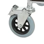 ویلچر حمام تاپ مدیک 695U