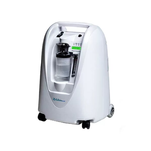 اکسیژن ساز زیکلاس مد 5 لیتری K5BW اکسیژن ساز زیکلاس مد 5 لیتری K5BW